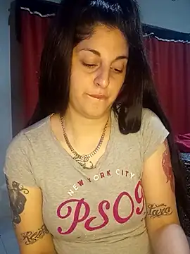 Camilita0 online show from October 2025 10:25:01 AM