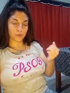 Camilita0 online show from October 2025 09:08:02 AM