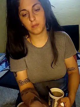 Camilita0 online show from October 2025 08:36:02 AM