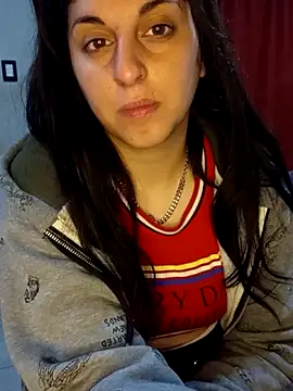 Camilita0 online show from October 2025 09:31:01 AM