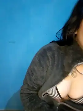 Camilita0 online show from May 2026 10:54:01 AM