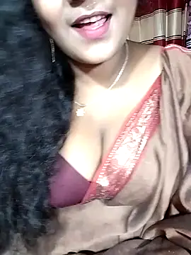 YERY HOT online show from October 2025 04:44:02 PM