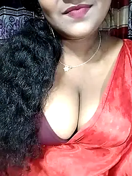 YERY HOT online show from October 2025 05:35:01 PM