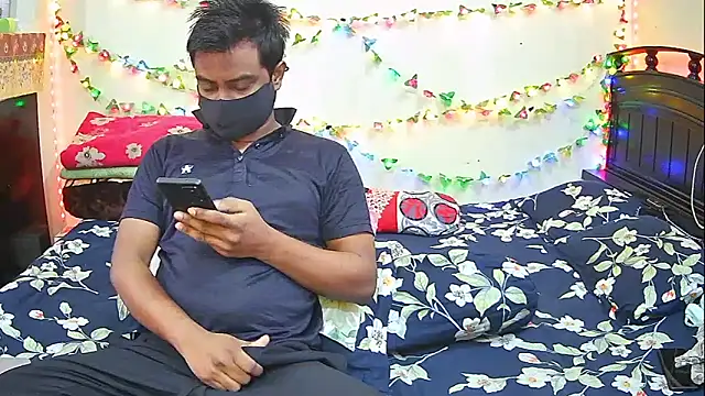 Hot Nila online show from February 2026 02:53:01 AM