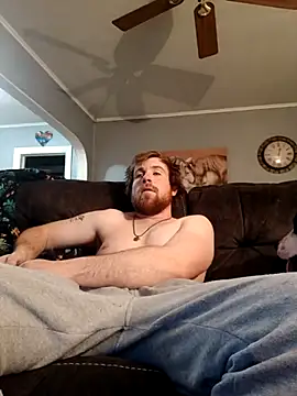 douchydan42 online show from February 2025 06:29:02 AM