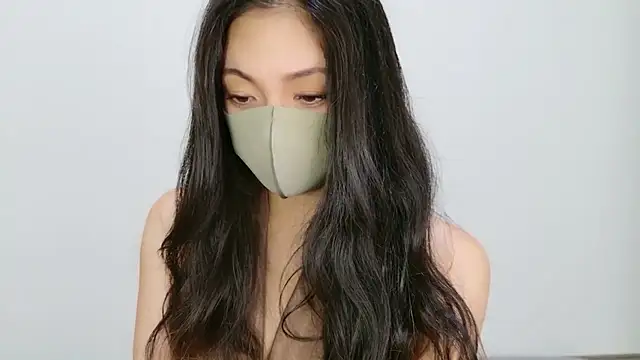 Mary-JP online show from April 2026 11:24:02 AM