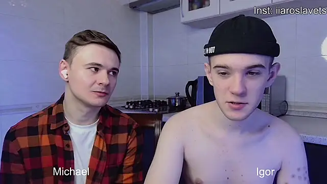 michael sexdevil online show from January 2025 12:17:02 PM