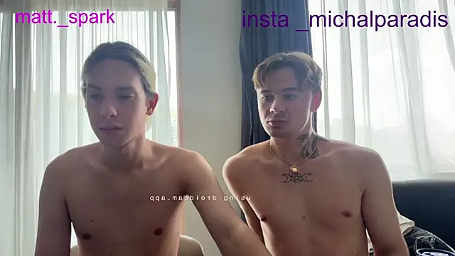 Snapshot of michael_sexdevil chatting on July 2026 09:40:01 AM michael sexdevil online show from July 2026 09:40:01 AM