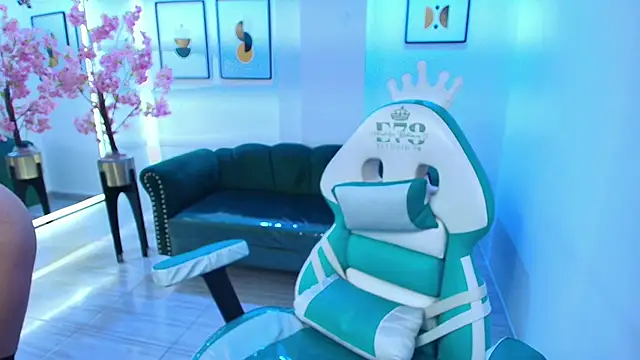 Arianna sweeet online show from January 2026 03:43:01 AM