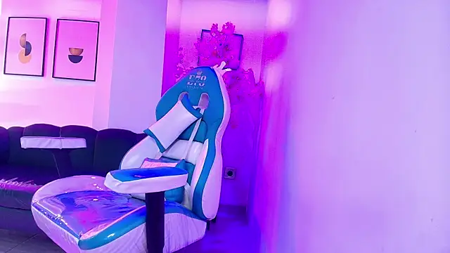 Arianna sweeet online show from April 2026 03:59:02 AM