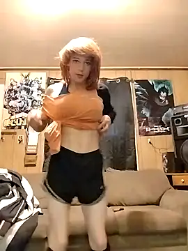 Rebeckalove online show from January 2025 11:35:02 PM