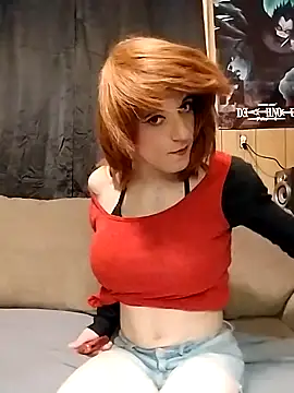 Rebeckalove online show from January 2025 09:37:02 AM