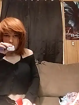 Rebeckalove online show from January 2025 09:44:02 AM