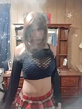 Rebeckalove online show from September 2025 10:07:01 AM