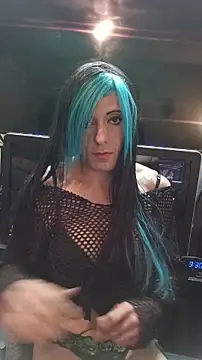 Rebeckalove online show from October 2025 02:30:01 AM