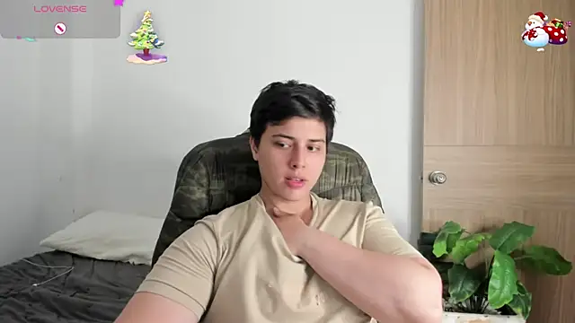 Thom Ohtani online show from November 2025 01:50:02 AM