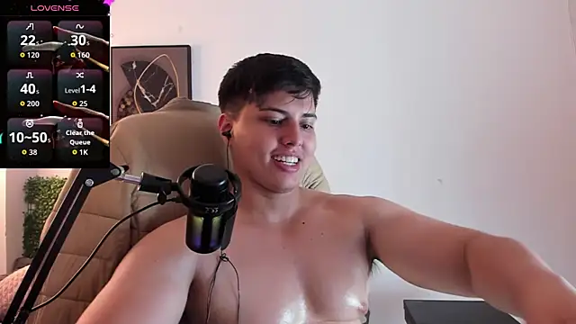 Thom Ohtani online show from February 2026 02:59:01 AM