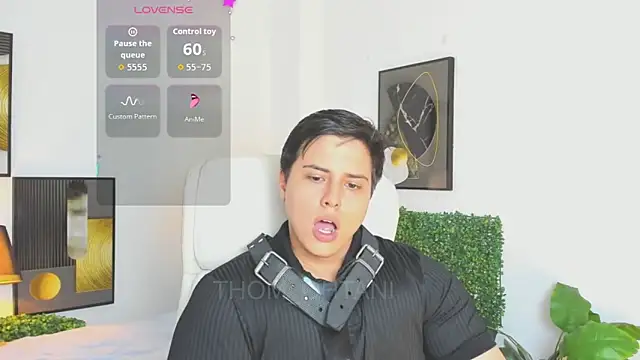 Thom Ohtani online show from March 2026 09:51:01 PM