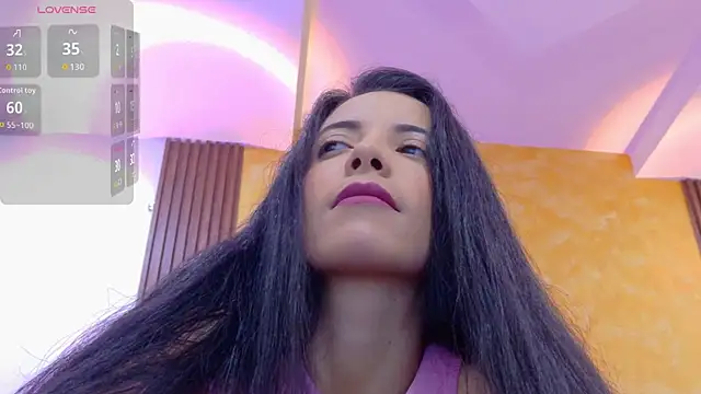 Snapshot of amabel_zambrano chatting on June 2026 02:08:02 PM amabel zambrano online show from June 2026 02:08:02 PM