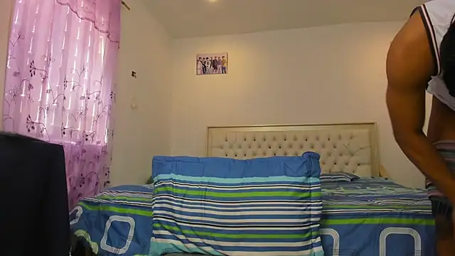 Jeens Rodrick online show from January 2025 03:46:01 PM