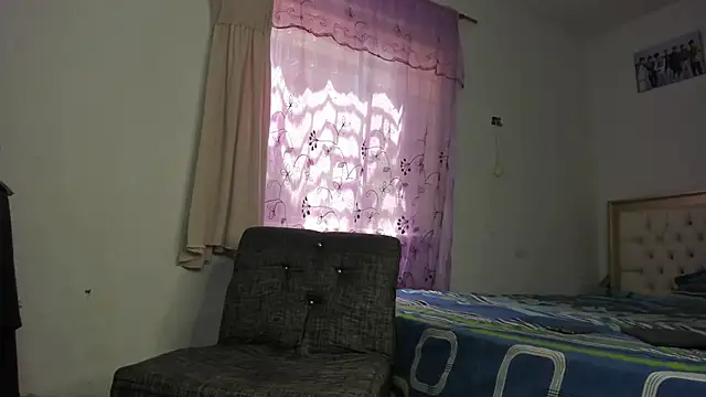 Jeens Rodrick online show from March 2025 05:35:02 PM