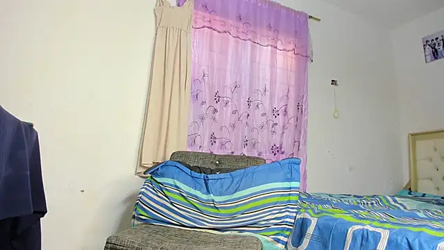 Jeens Rodrick online show from March 2025 08:38:02 PM