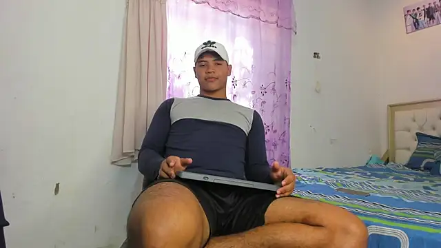 Jeens Rodrick online show from March 2025 05:39:01 PM