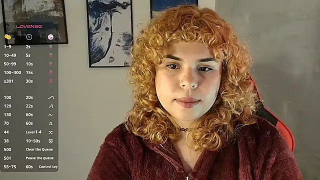 stellaallen24 online show from December 2025 11:32:02 PM