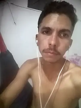 MagrinhoSaradoo online show from February 2025 06:02:02 AM