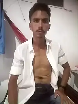 MagrinhoSaradoo online show from March 2025 03:34:01 PM