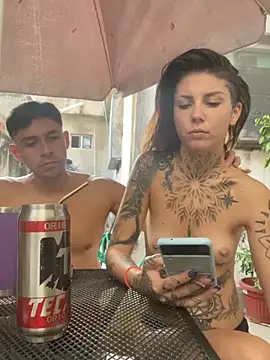 Izy cute  online show from February 2025 11:21:02 PM