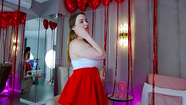 EllieGarson online show from February 2025 07:42:01 PM