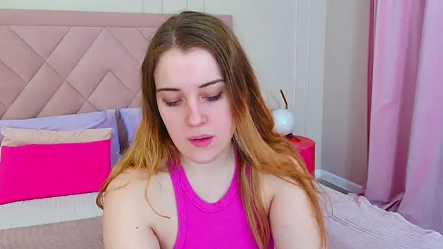 EllieGarson online show from March 2025 05:04:02 PM