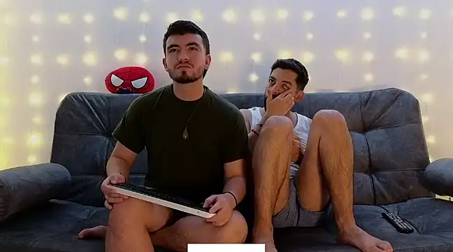 ErickBrant online show from January 2025 12:00:01 AM