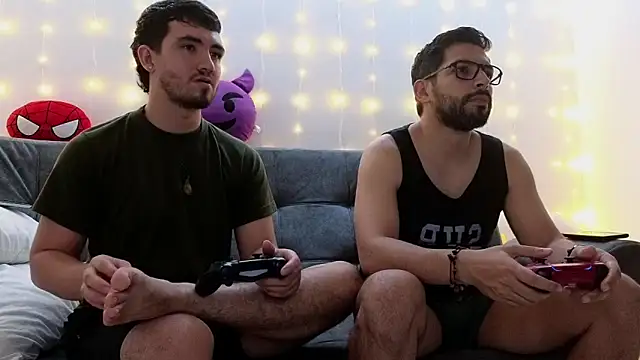 ErickBrant online show from February 2025 11:53:02 PM