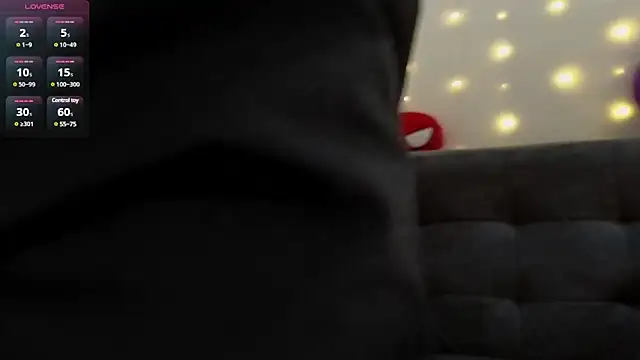 ErickBrant online show from February 2025 08:29:02 PM