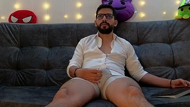 ErickBrant online show from March 2025 10:27:02 PM