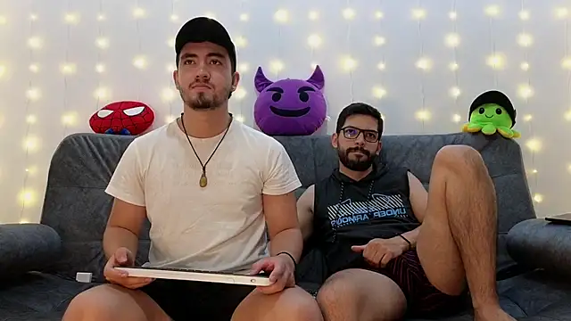 ErickBrant online show from March 2025 01:16:01 AM