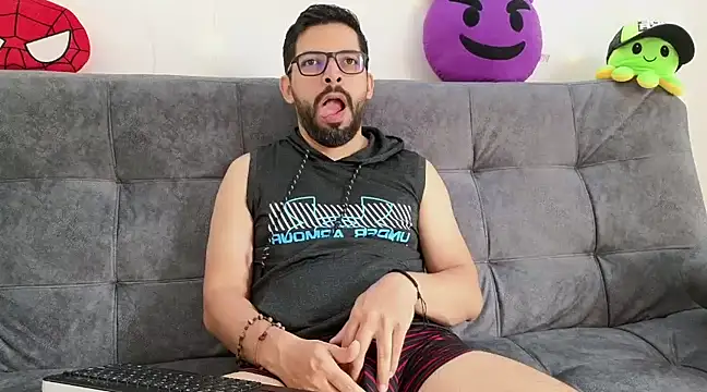 ErickBrant online show from March 2025 02:51:02 PM