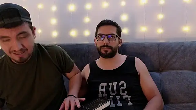 ErickBrant online show from March 2025 12:47:01 AM