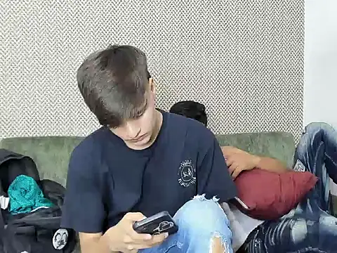 jhoseth sexxx18 online show from January 2025 01:58:01 PM