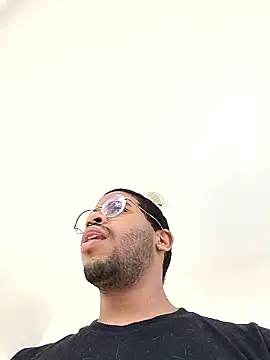 THEGOATHL online show from October 2025 07:27:02 PM