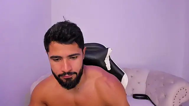 Santiago huntt online show from February 2026 09:54:01 PM