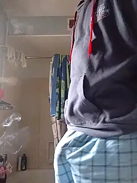 Ass Everywere online show from February 2025 06:01:02 PM