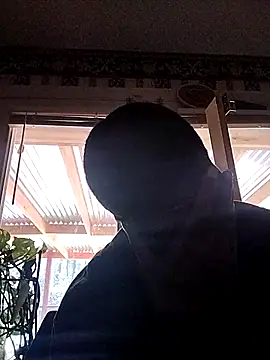 Ass Everywere online show from February 2025 05:39:01 PM