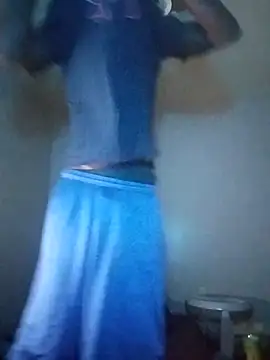 Ass Everywere online show from March 2025 04:34:02 AM