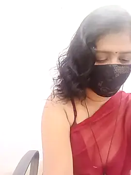 Snapshot of Lucky-Deepthi chatting on March 2025 09:40:02 PM Lucky-Deepthi online show from March 2025 09:40:02 PM