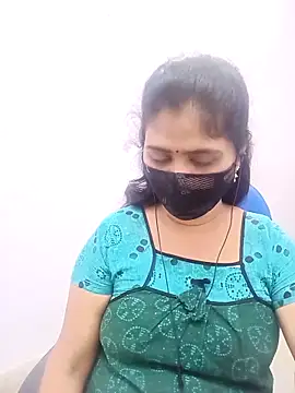 Snapshot of Lucky-Deepthi chatting on March 2025 05:28:01 PM Lucky-Deepthi online show from March 2025 05:28:01 PM