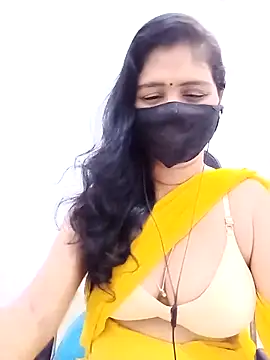 Snapshot of Lucky-Deepthi chatting on May 2026 12:04:01 AM Lucky-Deepthi online show from May 2026 12:04:01 AM
