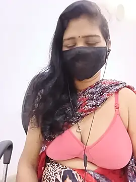 Snapshot of Lucky-Deepthi chatting on May 2026 11:55:02 PM Lucky-Deepthi online show from May 2026 11:55:02 PM